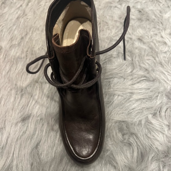 Micheal Kors rory boots - Picture 10 of 12